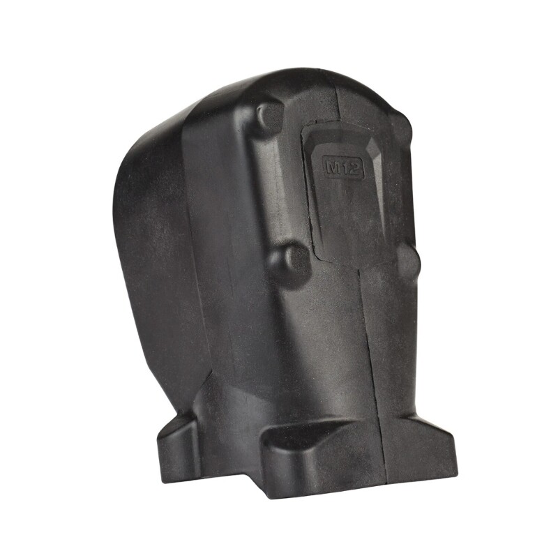 Right Angles Impact Wrench Boot/Cover for 2565-20 Protective Sleeve 49-16-2564 gallery