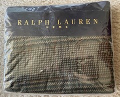 Ralph Lauren – Eccleston Fitted Sheet – Cal King – NEW