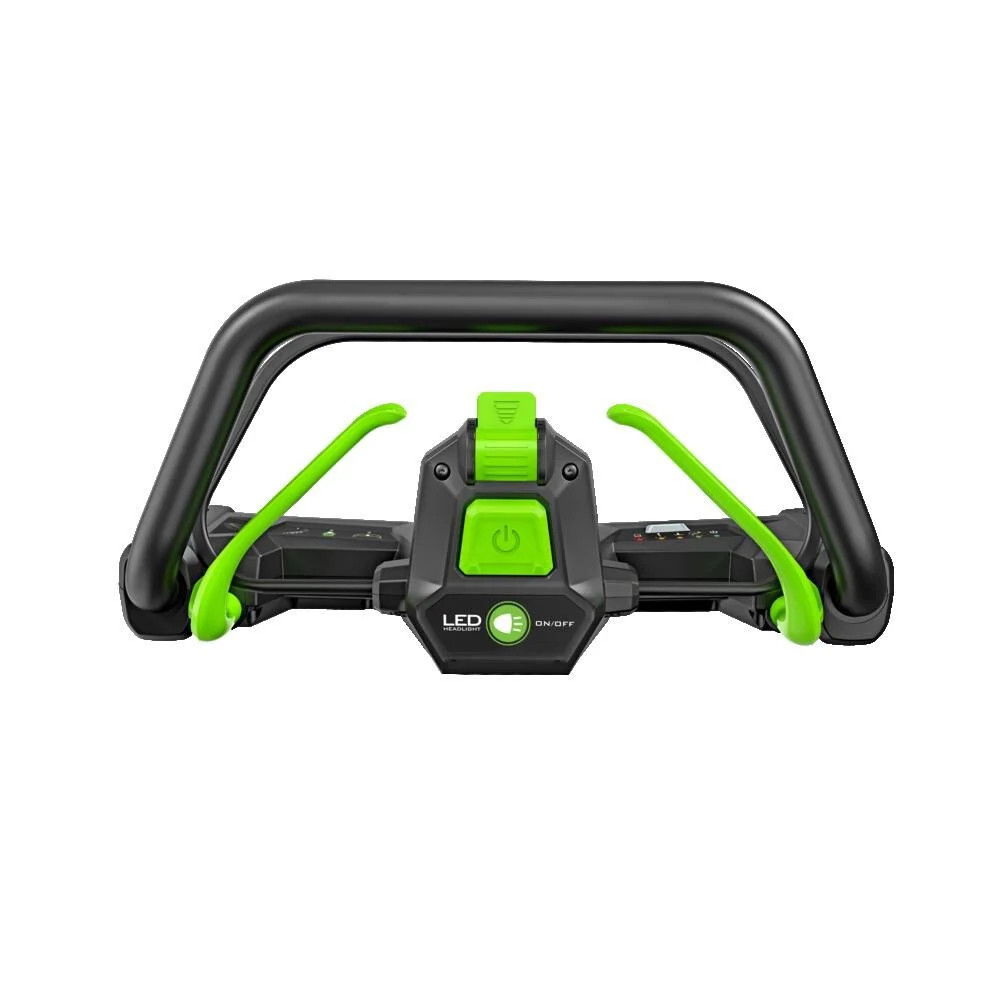 Ego Power+ 21 Inch Self Propelled Lawn Mower Kit, Refurbished gallery