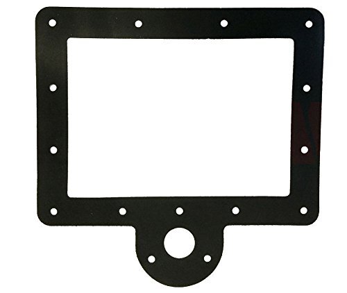 2 Skimmer Gaskets For Doughboy Above Ground Pool Skimmers gallery