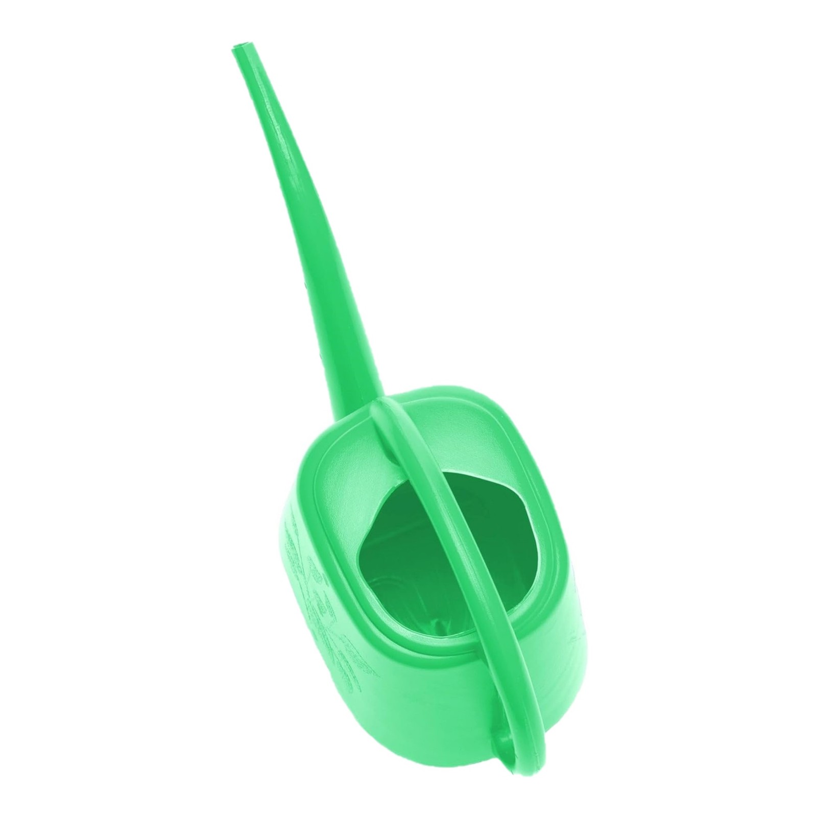 Bloem Aqua Rite Plastic Indoor Watering Can, Mint Green, 56oz gallery
