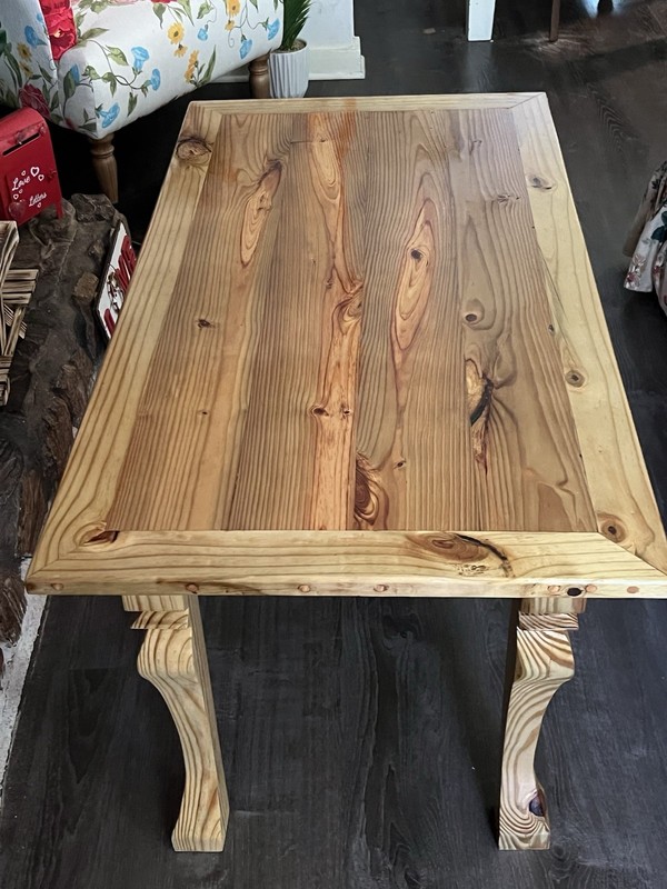 Hand Made Coffee Table gallery