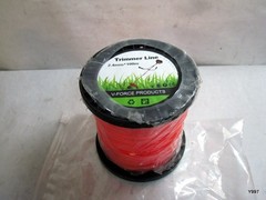 V-Force Trimmer Line 2.4mm*100m
