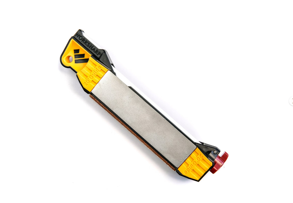 Work Sharp Guided Field Sharpener Knife Sharpener Outdoor Tool