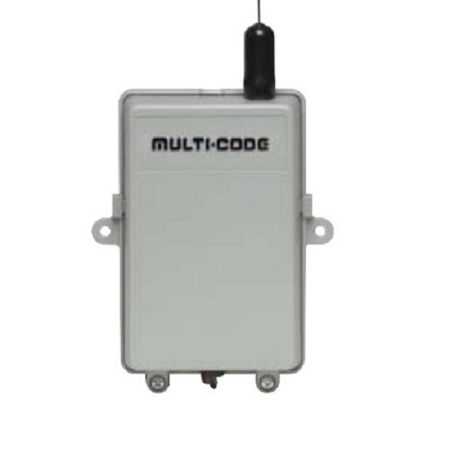Linear / Multi-Code MCS109950 12/24V Gate Operator Receiver, 12-24V, 109950 gallery