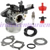 Carburetor Carb for Toro TimeMaster 30" Mower 223CC Model 21199 gallery