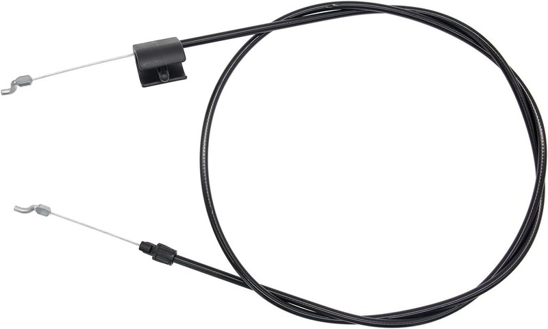 Replacement Engine Zone Control Cable For Craftsman Lawn Mower 183567 532183567 gallery