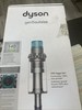 Dyson Gen5outsize Cordless Vacuum with 8 accessories -Nickel/Blue-New gallery