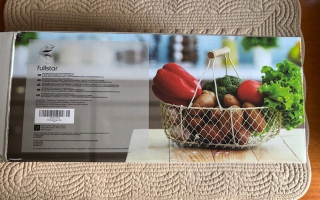 Fullstar Vegetable Chopper Plus BPA Free gallery
