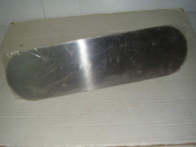(NEW) Goldblatt Pool Trowel / Concrete Finishing 4”-14” G06947 FREE SHIPPING gallery