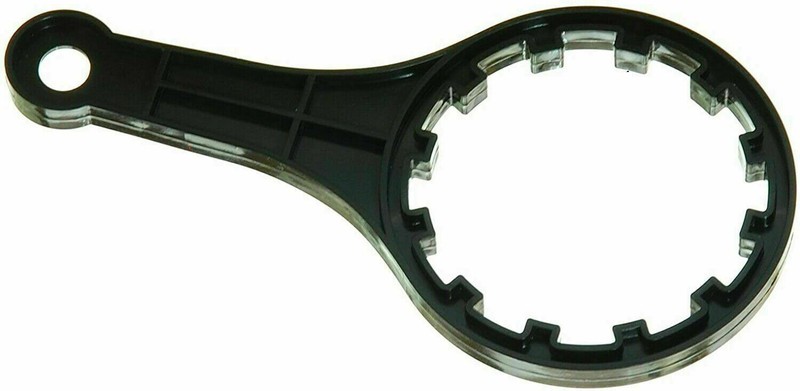 Bluonics Undersink Reverse Osmosis Membrane Wrench gallery