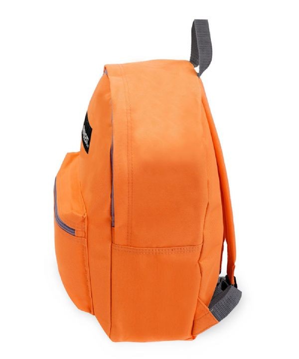 Everest Classic Backpack 15 Inch lightweight, durable, and spacious. Pack 6 3