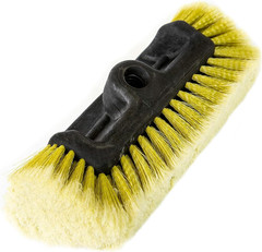 DOCA Scrub Brush Attachment for Long Handle Extension Pole – Outdoor Broom and S