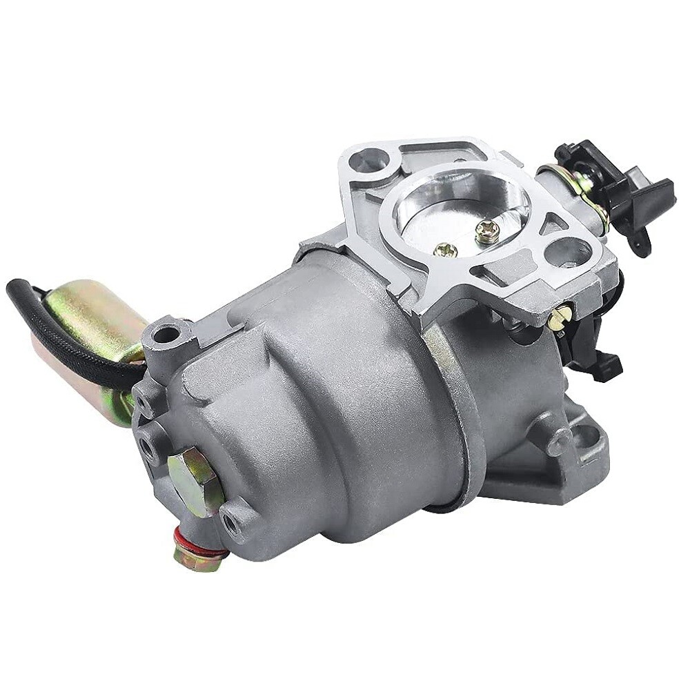Carburetor Fit For MTD Model 13W277SS031 Huskie (LT 4200)(2015) Lawn Tractor gallery