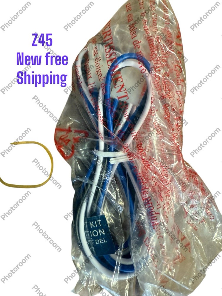 Home Decorators Merwry 52" Black Ceiling Fan Replacement Part Extension Cord
