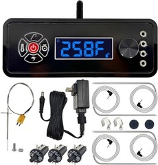 Smart WiFi Control Panel Kit Masterbuily Gravity Series 560/800/1050 APP Control