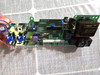 Chamberlain /Liftmaster Circuit Board 41A5021- 315.Purple Button. Board Only. gallery