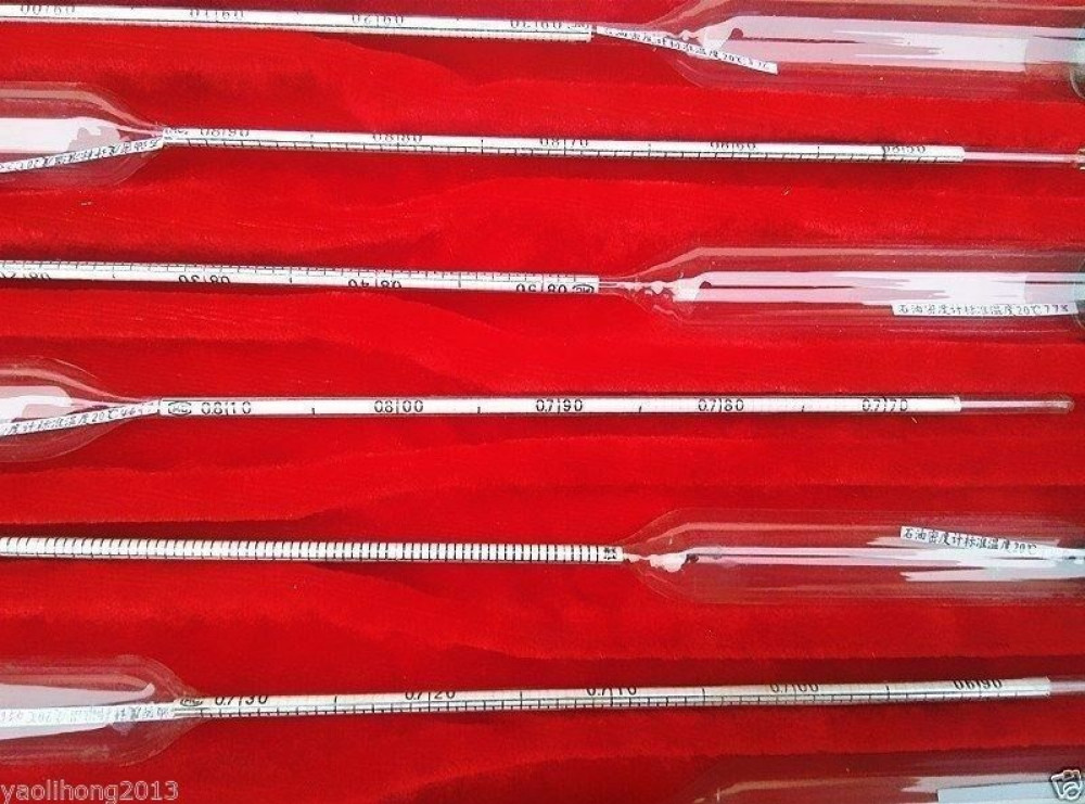 Alcohol Meter 0-100 Moonshine Whiskey Spirit Distilling Hydrometer Tester gallery