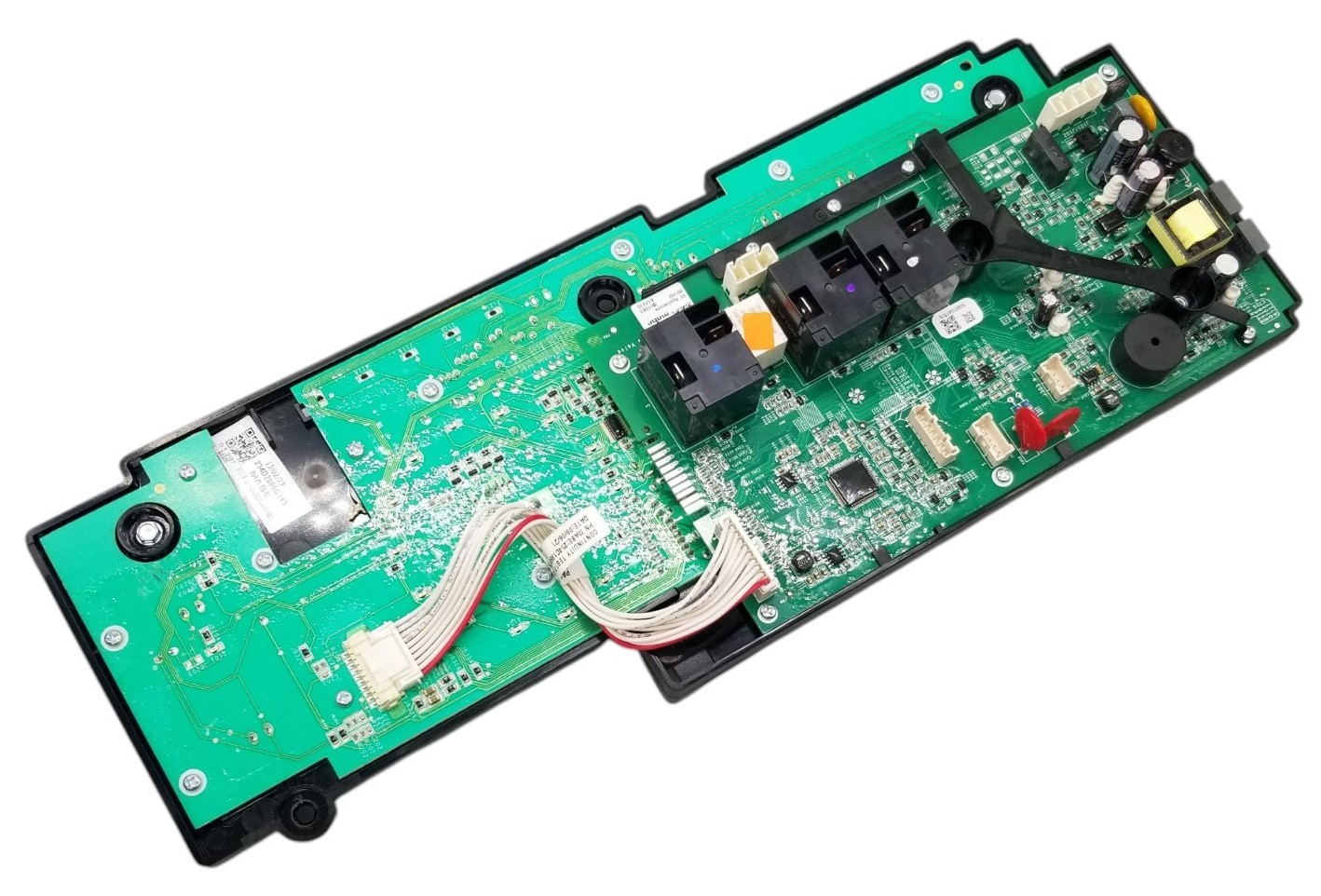 OEM GE Dryer Control 234D2865G113 WE22X35978 1-Year Warranty Free Same Day Ship gallery