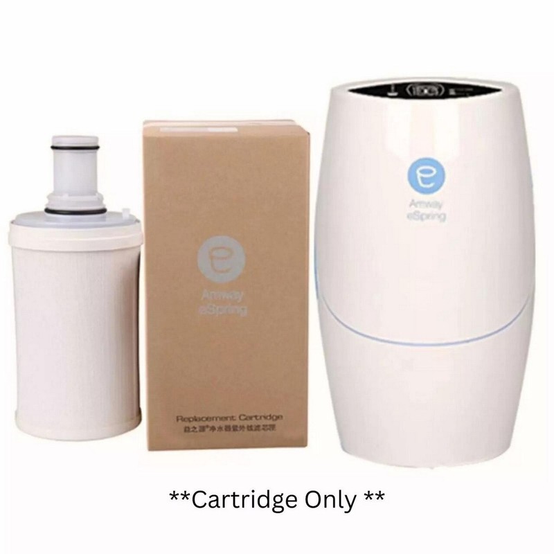 NEW Espring Replacement Water Filter Purifier Cartridge UV Technology 100186M gallery