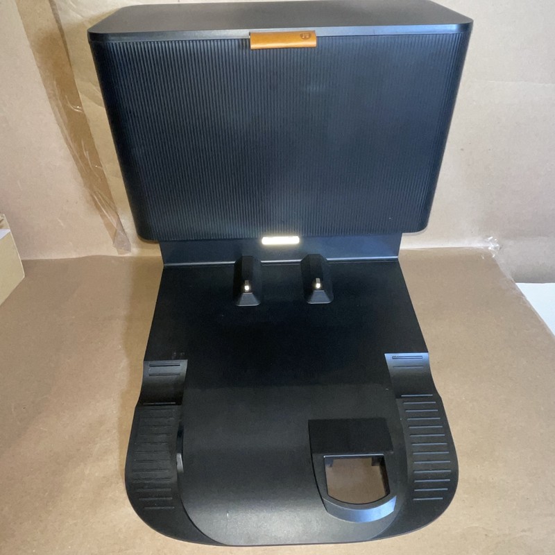 iRobot Roomba j7+Self-Emptying RoboticVacuum Cleaner Graphite ( 1 h 43 Min Used) gallery