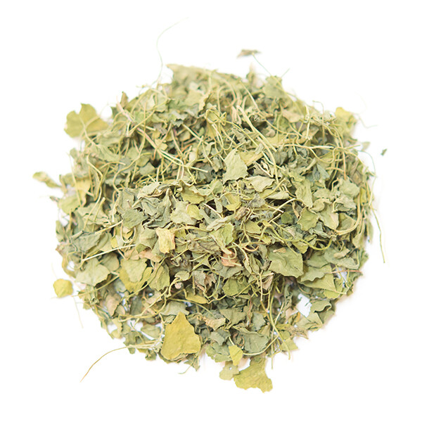 Fenugreek Leaves, Dried | Bulk | Spice Jungle gallery