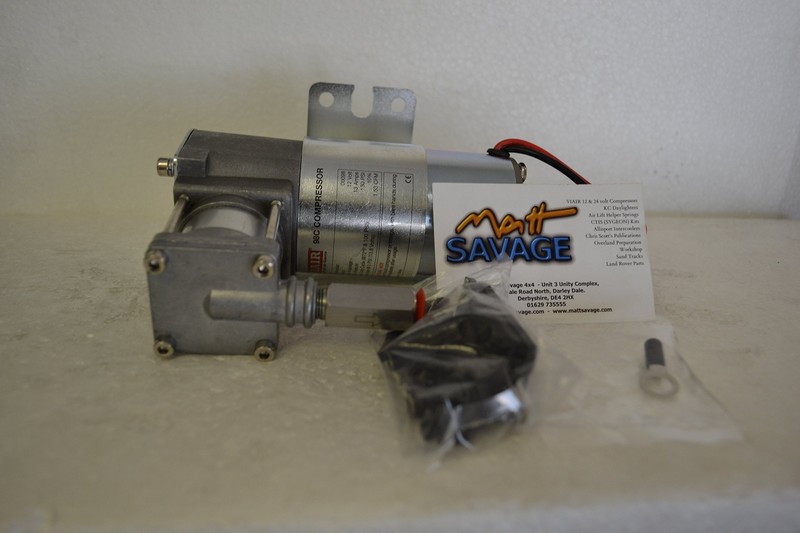 Viair 98 Compressor Kit gallery