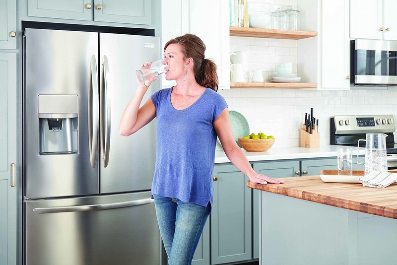 Electrolux EWF02 PureAdvantage™ Ultra Water Filter gallery