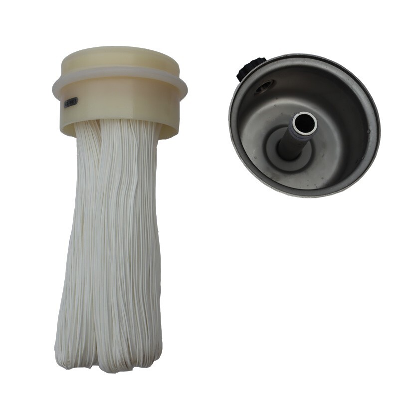 TECHTONGDA PVDF Ultrafiltration Membrane Filter 1000L/h 304 Stainless Steel gallery
