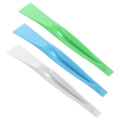 3 PCS Plastic Scraper Tool, Multi-purpose Scrapers Non Scratch,…