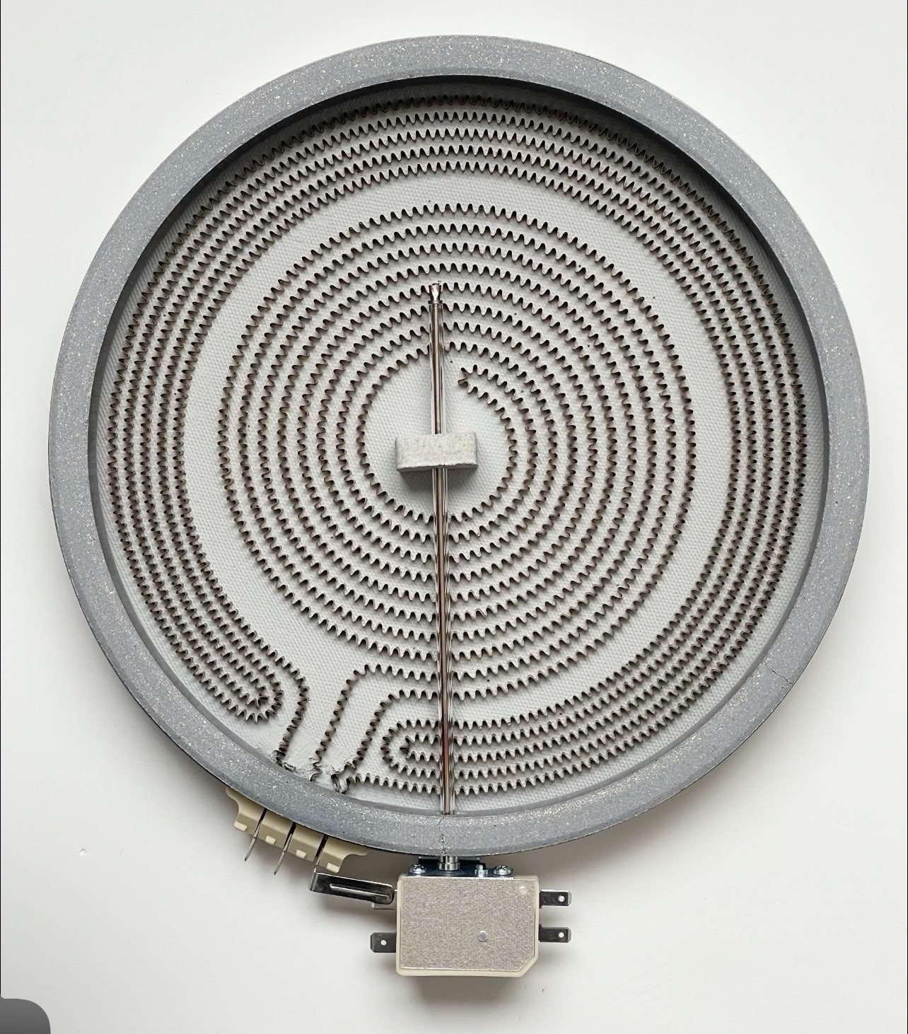 BET2090‑8301 Radiant Stove Heating Element 3100W 240V Dual Burner Replacement gallery