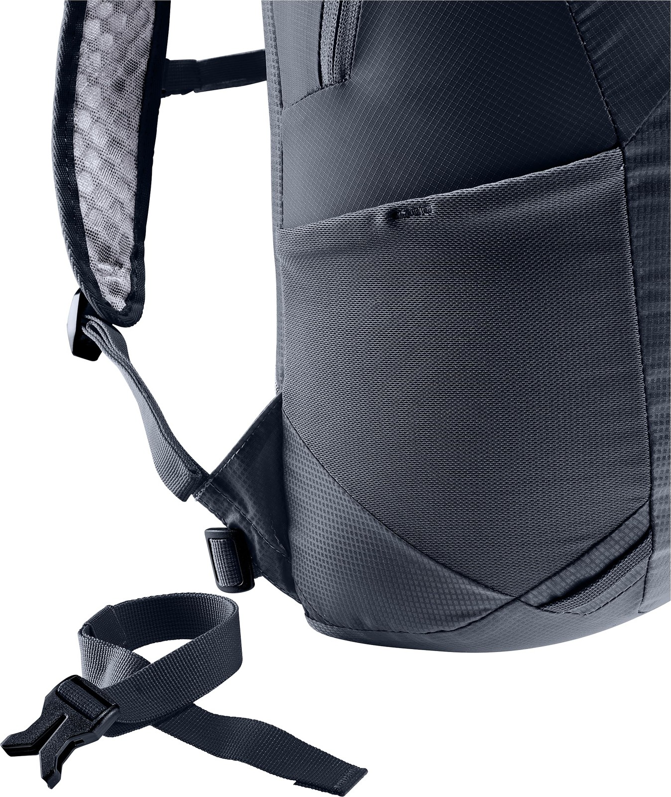 Speed Lite 17L Hiking Backpack - Black 5