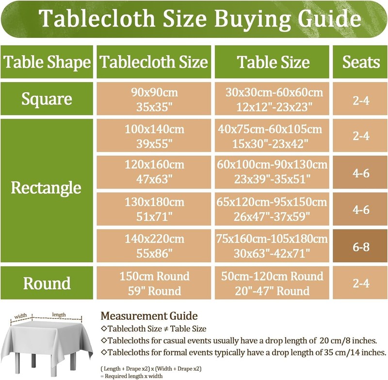 Striped Square Tablecloth, Cotton Blend Fabric Pink Table Cloth with Tassel, gallery