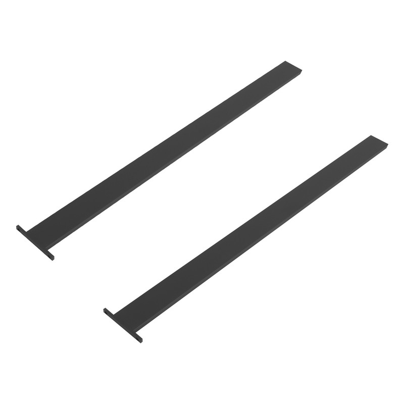 2-Pack Countertop Support Brackets, Kitchen Island Support Floating Brackets gallery