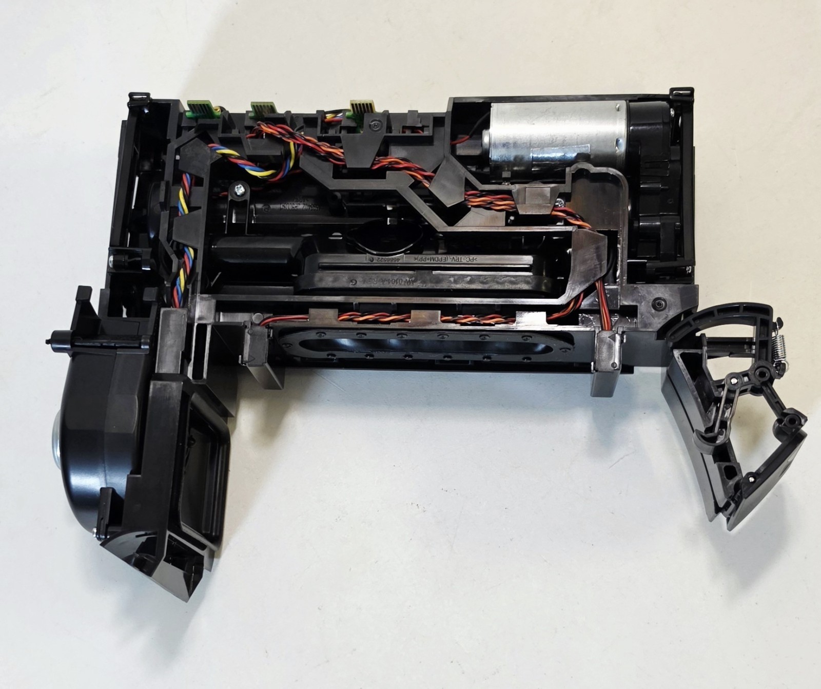 OEM Roomba Cleaning Head Module i3 i5 i6 i7 i8 J7 Baffled Improved NEW SEALED gallery