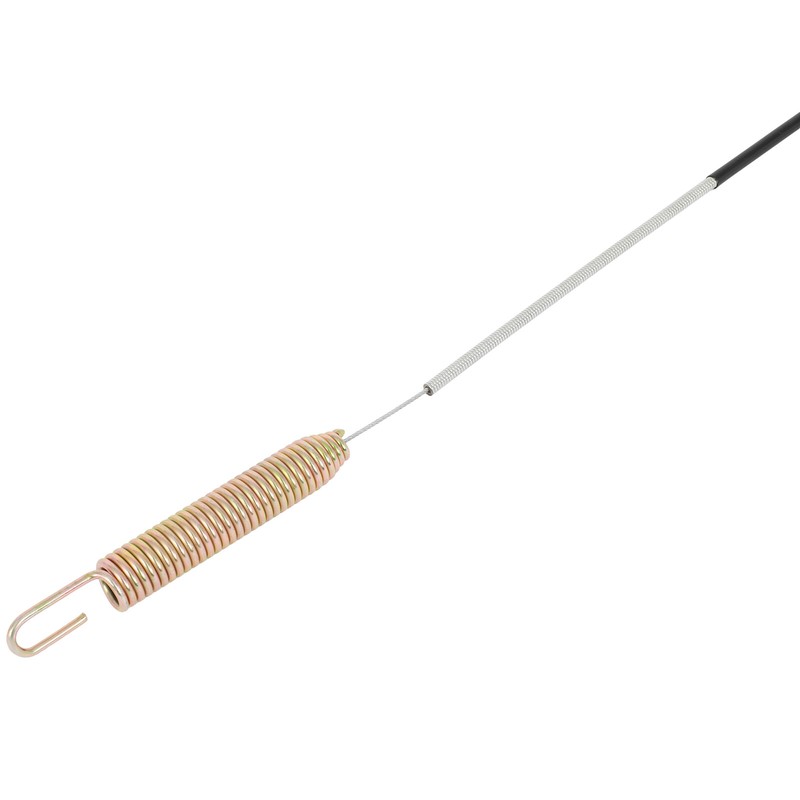 Blade Brake Cable fits Toro Timemaster 30in Lawn Mower Lawnmower 1338158 1206243 gallery