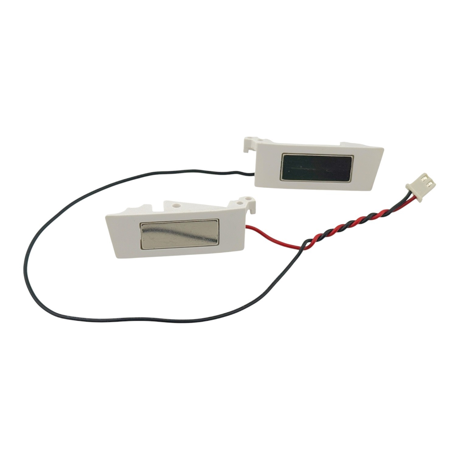 Original Charging Contact Sensor Set for Roborock S8 Pro Ultra Robot Vacuum gallery