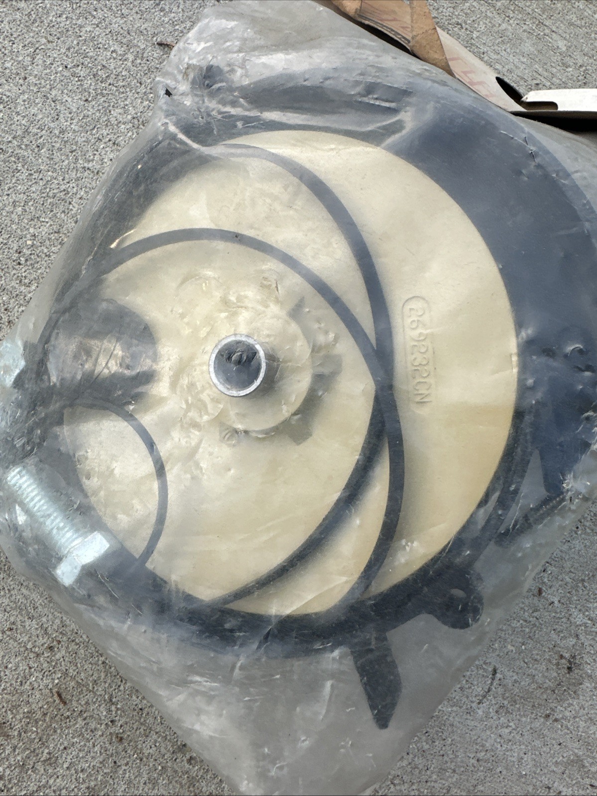 Red Lion 640 225 1hp Well Pump/ Sprinkler Repair Kit gallery