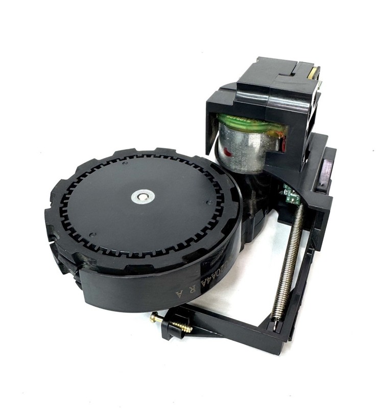OEM iRobot Roomba j7+ j9+ 10 Max Mop Combo Robot Right Wheel Module Replacement gallery