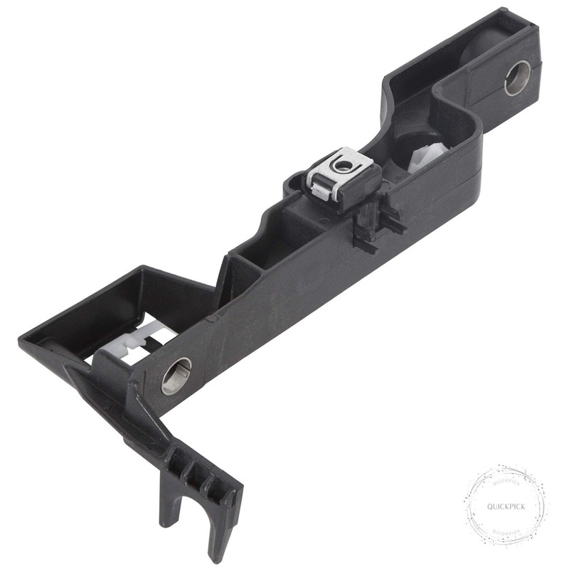 Right Headlight Headlamp Mounting Bracket Compatible with 2009-2020 Dodge Ram gallery