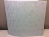HALLMARK GREETING CARD ENVELOPES New 7-1/4 inches by 5-1/6 inches-LOT 20 BLUE gallery