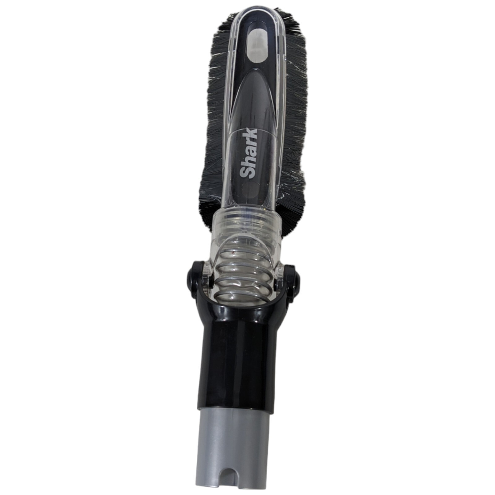 Shark Vacuum Cleaner Anti-Allergen Dust Brush Attachment Accessory Tool gallery