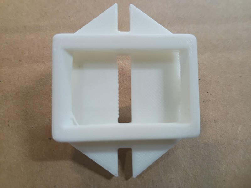 Merillat Drawer Socket Set Replacement PAIR gallery