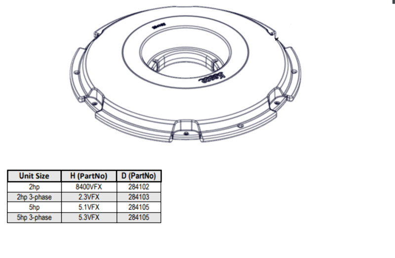 Kasco® Replacement Floats gallery