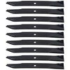 Oregon 91-242 Replacement Blades for 50" Gravely 08861600, 08866800, 08899300, 8 gallery