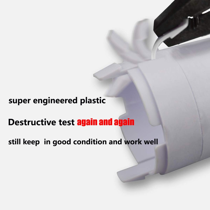 2-Pack 360 380 All Purpose Bag Replacement For Polaris Pool Cleaner 9-100-1014 gallery