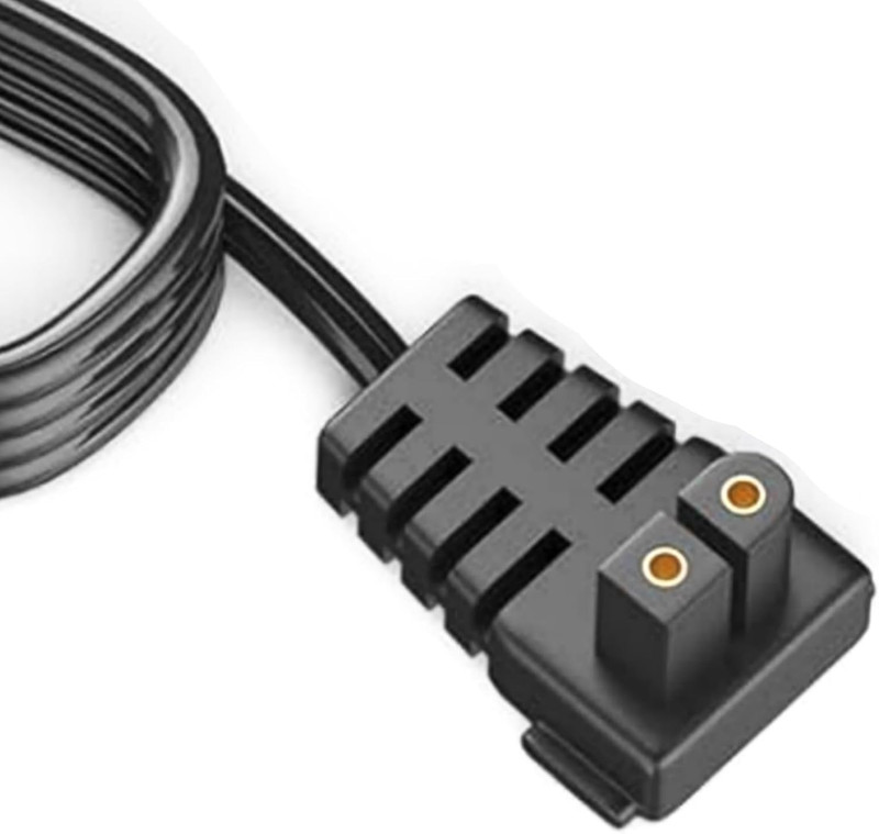 26V Charger Cord Compatible with Seauto Crab CR & Zyerch SAT30 Robotic Pool Clea gallery
