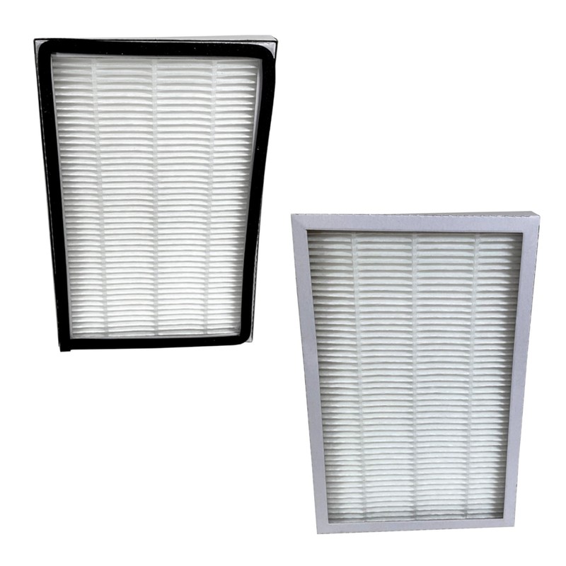 MaximalPower 3PC Filter for Kenmore EF-1 Vac Progressive Canister Upright #86889 gallery