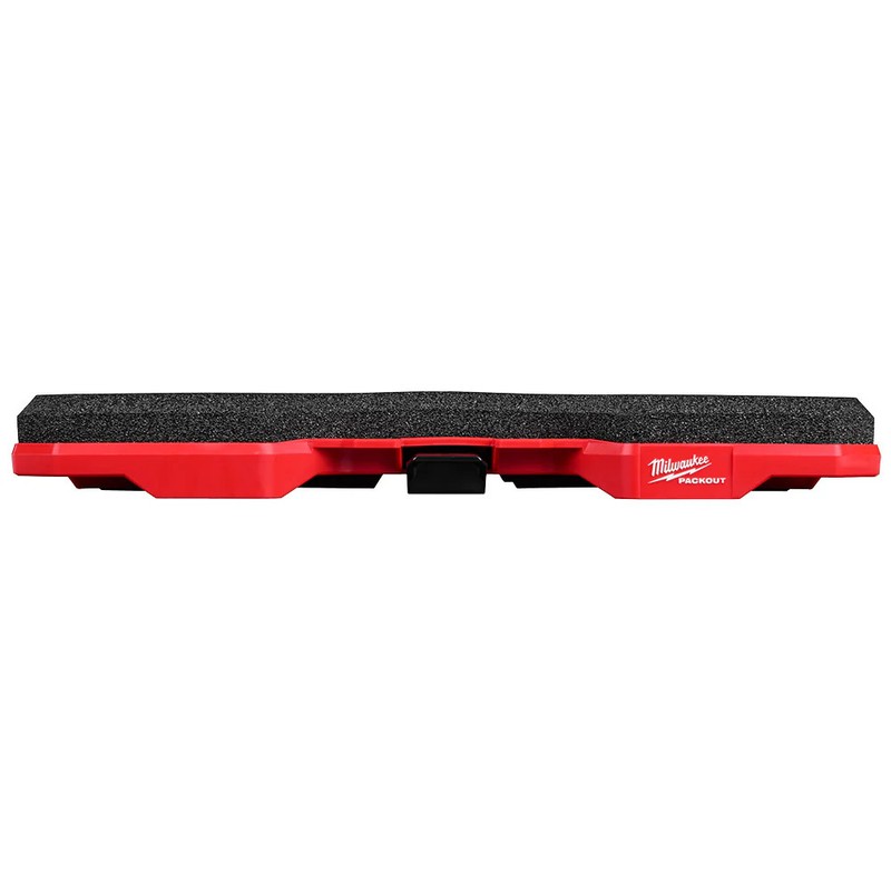 Milwaukee 48-73-6110 PACKOUT Thick Comfortable Tear Resistant Kneeling Pad gallery