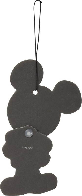 Plasticolor Disney Mickey Mouse Wiggler Air Freshener, Vanilla Scent for Cars gallery